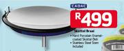 Cadac Skottel Braai