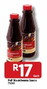 PnP Steakhouse Sauce - 750ml