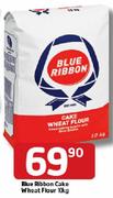 Blue Ribbon Cake Wheat Flour-10kg
