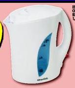 Essentials Corded Kettle-1.7 Ltr