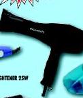 Essentials Hair Dryer-1200W