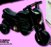 MX Racer Ride-On