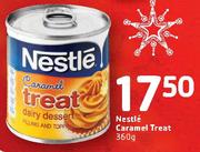 Nestle Caramel Treat-360G