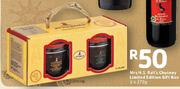 Mrs H.S. Ball's Chutney Limited Edition Gift Box-2 x 270g
