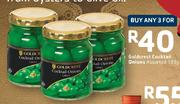 Goldcrest Cocktail Onions-3x130G