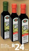 Westfalia Avocado Oil-250Ml Each