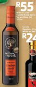 Willow Creek Estate Blend Extra Virgin Olive Oil-500ml