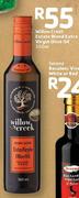 Willow Creek Estate Blend Extra Virgin Olive Oil-500Ml