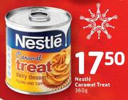 Nestle Caramel Treat-360g