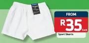 Sport Shorts