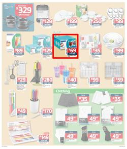 Pick n Pay Hyper: Festive Savings On All Your Holiday Basics ( 17 Dec - 29 Dec 2013), page 3