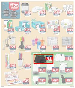 Pick n Pay Hyper: Festive Savings On All Your Holiday Basics ( 17 Dec - 29 Dec 2013), page 3