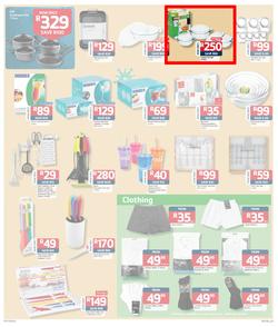 Pick n Pay Hyper: Festive Savings On All Your Holiday Basics ( 17 Dec - 29 Dec 2013), page 3