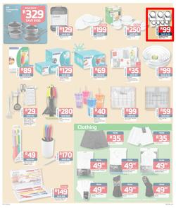 Pick n Pay Hyper: Festive Savings On All Your Holiday Basics ( 17 Dec - 29 Dec 2013), page 3