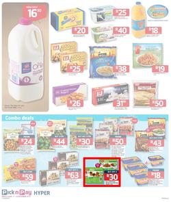 Pick n Pay Hyper: Festive Savings On All Your Holiday Basics ( 17 Dec - 29 Dec 2013), page 3