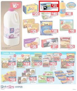 Pick n Pay Hyper: Festive Savings On All Your Holiday Basics ( 17 Dec - 29 Dec 2013), page 3