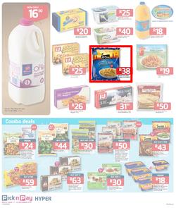 Pick n Pay Hyper: Festive Savings On All Your Holiday Basics ( 17 Dec - 29 Dec 2013), page 3