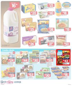 Pick n Pay Hyper: Festive Savings On All Your Holiday Basics ( 17 Dec - 29 Dec 2013), page 3