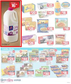 Pick n Pay Hyper: Festive Savings On All Your Holiday Basics ( 17 Dec - 29 Dec 2013), page 3