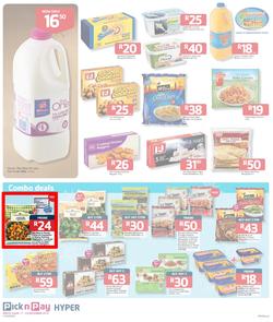 Pick n Pay Hyper: Festive Savings On All Your Holiday Basics ( 17 Dec - 29 Dec 2013), page 3