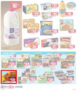 Pick n Pay Hyper: Festive Savings On All Your Holiday Basics ( 17 Dec - 29 Dec 2013), page 3