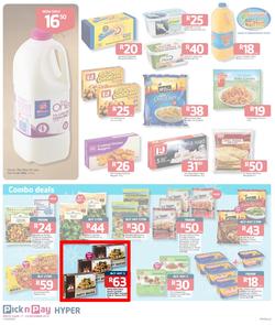 Pick n Pay Hyper: Festive Savings On All Your Holiday Basics ( 17 Dec - 29 Dec 2013), page 3