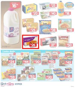 Pick n Pay Hyper: Festive Savings On All Your Holiday Basics ( 17 Dec - 29 Dec 2013), page 3