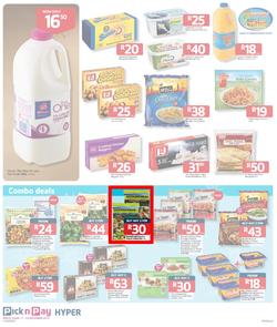 Pick n Pay Hyper: Festive Savings On All Your Holiday Basics ( 17 Dec - 29 Dec 2013), page 3