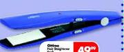 Ottimo Hair Straightener