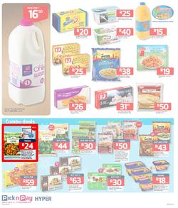 Pick n Pay Hyper: Festive Savings On All Your Holiday Basics ( 17 Dec - 29 Dec 2013), page 3
