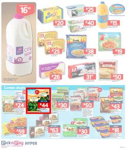 Pick n Pay Hyper: Festive Savings On All Your Holiday Basics ( 17 Dec - 29 Dec 2013), page 3