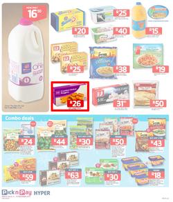 Pick n Pay Hyper: Festive Savings On All Your Holiday Basics ( 17 Dec - 29 Dec 2013), page 3