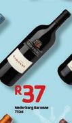 Nederburg Baronne-750ml