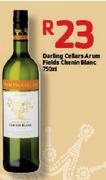 Darling Cellars Arum Fields Chenin Blanc-750ml
