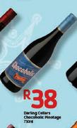 Darling Cellars Chocoholic Pinotage-750ml