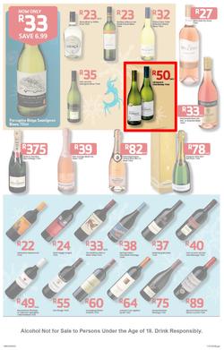 Pick n Pay Gauteng- Save On All Your Festive Favourites (17 Dec - 29 Dec 2013 ), page 3