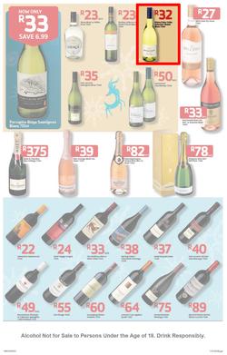 Pick n Pay Gauteng- Save On All Your Festive Favourites (17 Dec - 29 Dec 2013 ), page 3