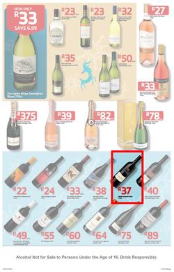 Pick n Pay Gauteng- Save On All Your Festive Favourites (17 Dec - 29 Dec 2013 ), page 3