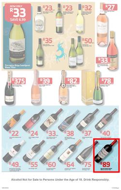 Pick n Pay Gauteng- Save On All Your Festive Favourites (17 Dec - 29 Dec 2013 ), page 3