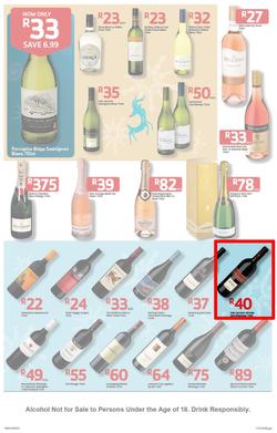 Pick n Pay Gauteng- Save On All Your Festive Favourites (17 Dec - 29 Dec 2013 ), page 3