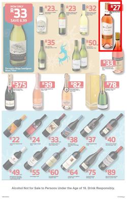 Pick n Pay Gauteng- Save On All Your Festive Favourites (17 Dec - 29 Dec 2013 ), page 3
