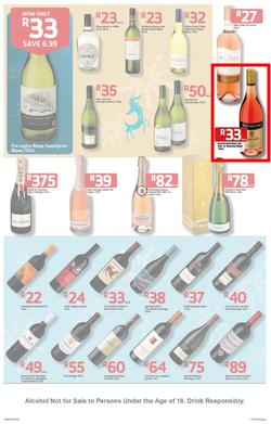 Pick n Pay Gauteng- Save On All Your Festive Favourites (17 Dec - 29 Dec 2013 ), page 3