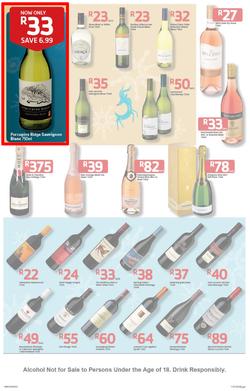 Pick n Pay Gauteng- Save On All Your Festive Favourites (17 Dec - 29 Dec 2013 ), page 3
