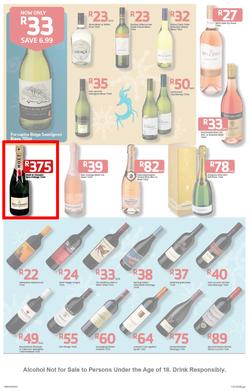 Pick n Pay Gauteng- Save On All Your Festive Favourites (17 Dec - 29 Dec 2013 ), page 3
