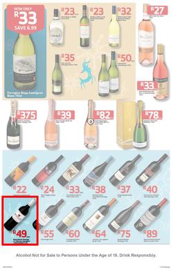 Pick n Pay Gauteng- Save On All Your Festive Favourites (17 Dec - 29 Dec 2013 ), page 3