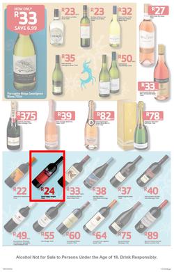 Pick n Pay Gauteng- Save On All Your Festive Favourites (17 Dec - 29 Dec 2013 ), page 3