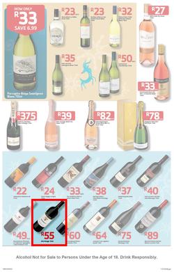Pick n Pay Gauteng- Save On All Your Festive Favourites (17 Dec - 29 Dec 2013 ), page 3