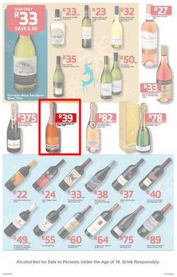 Pick n Pay Gauteng- Save On All Your Festive Favourites (17 Dec - 29 Dec 2013 ), page 3