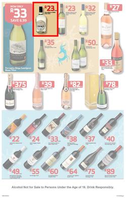 Pick n Pay Gauteng- Save On All Your Festive Favourites (17 Dec - 29 Dec 2013 ), page 3