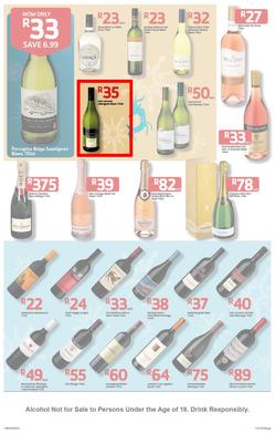 Pick n Pay Gauteng- Save On All Your Festive Favourites (17 Dec - 29 Dec 2013 ), page 3